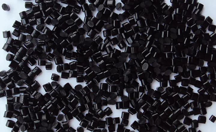 ABS Black