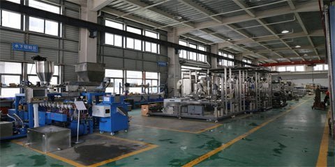 Twin Screw Technology Breakthrough