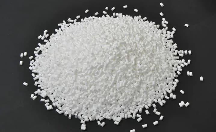 PA white material