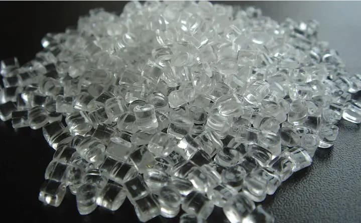PET-2 material