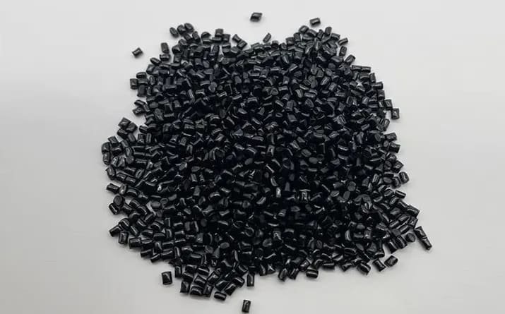 POM material