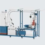 Underwater Pelletizer
