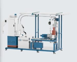 Underwater Pelletizer